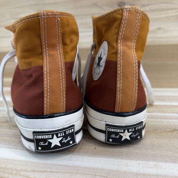 Converse Chuck 70 Desert Regeneration Shoes Sneakers UNISEX Wo’s 8/Men’s 6 - Picture 11 of 13